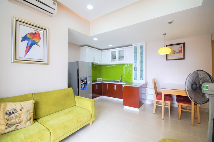 Apartment for rent D214286  (5)